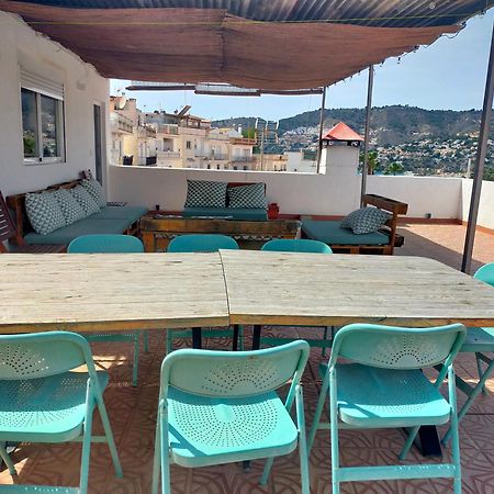 Amazing Apartment & Great Terrace & 4Bedrooms La Herradura  Zewnętrze zdjęcie