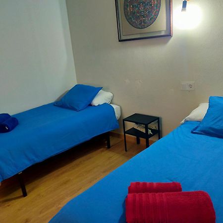 Amazing Apartment & Great Terrace & 4Bedrooms La Herradura  Zewnętrze zdjęcie