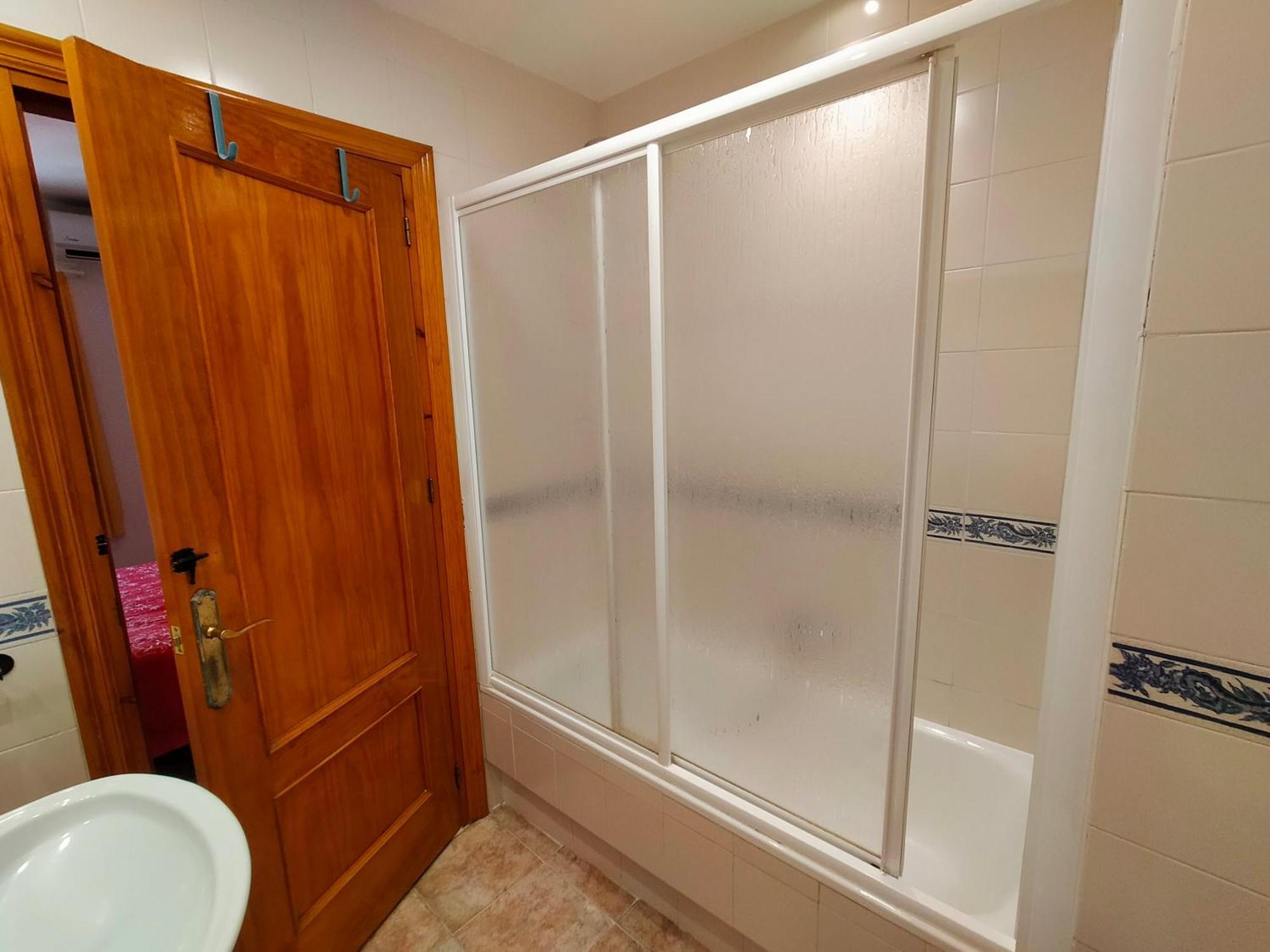 Amazing Apartment & Great Terrace & 4Bedrooms La Herradura  Zewnętrze zdjęcie