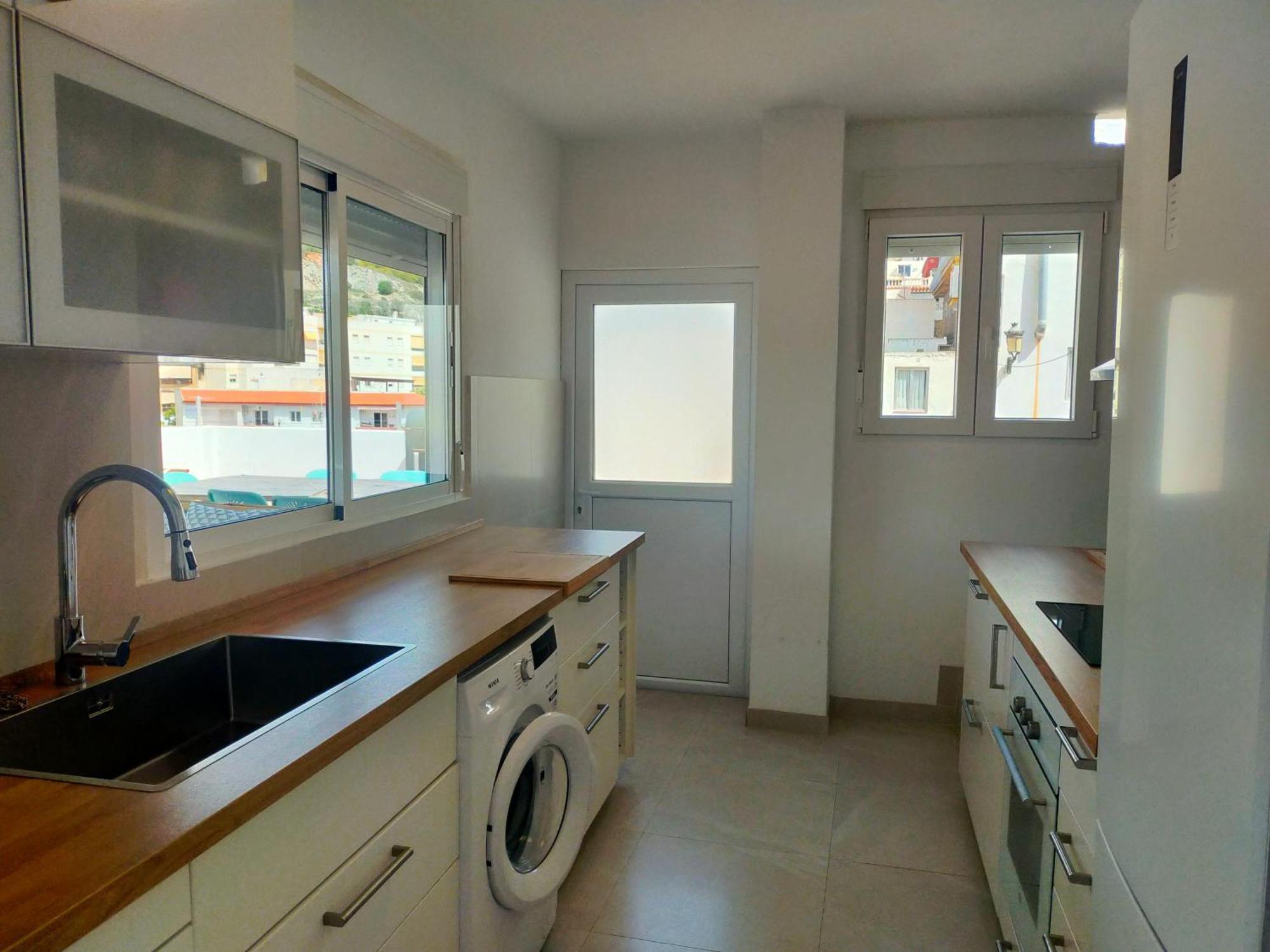 Amazing Apartment & Great Terrace & 4Bedrooms La Herradura  Zewnętrze zdjęcie