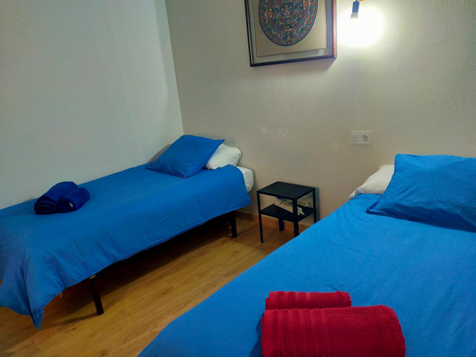 Amazing Apartment & Great Terrace & 4Bedrooms La Herradura  Zewnętrze zdjęcie