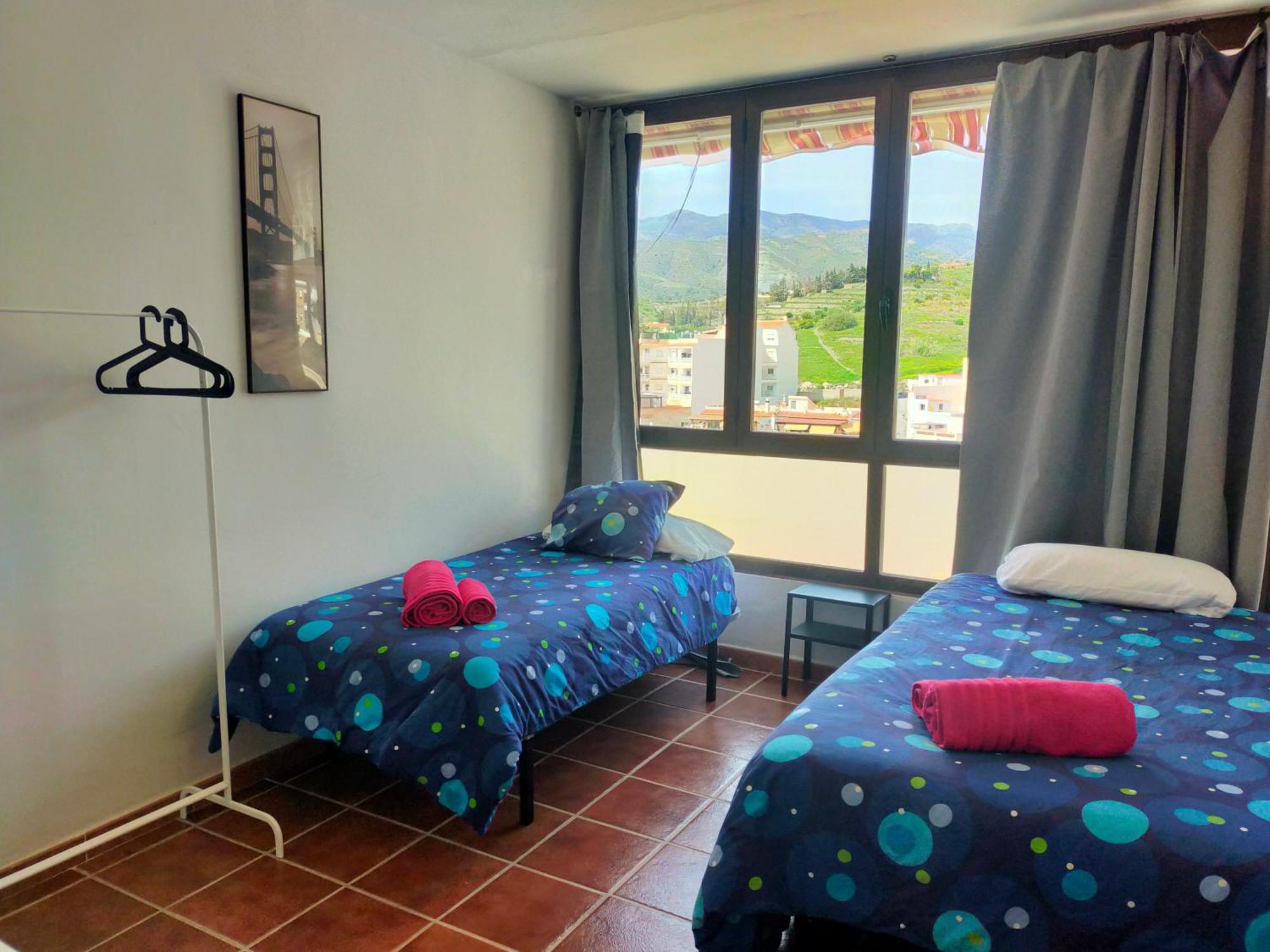 Amazing Apartment & Great Terrace & 4Bedrooms La Herradura  Zewnętrze zdjęcie