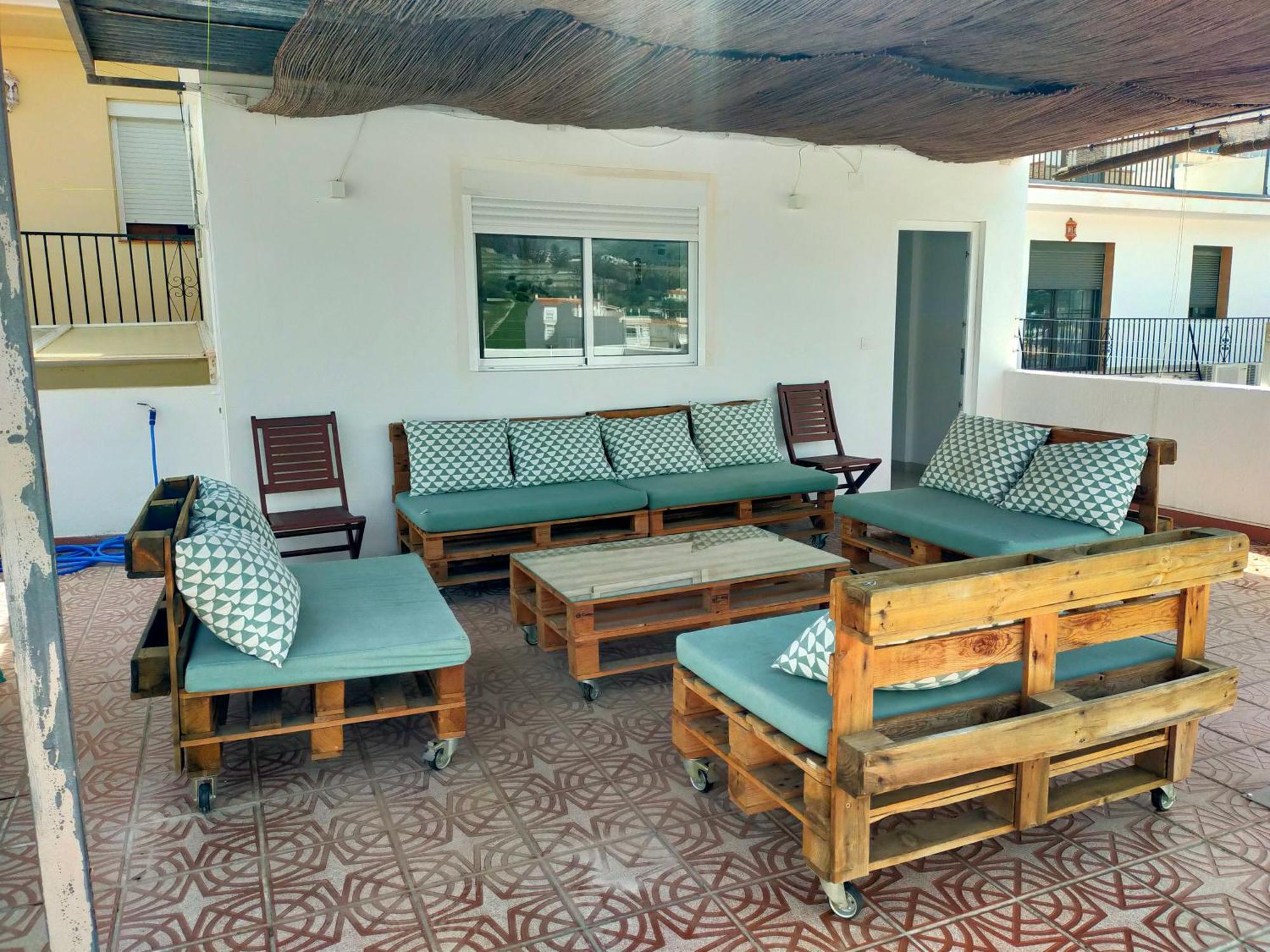 Amazing Apartment & Great Terrace & 4Bedrooms La Herradura  Zewnętrze zdjęcie
