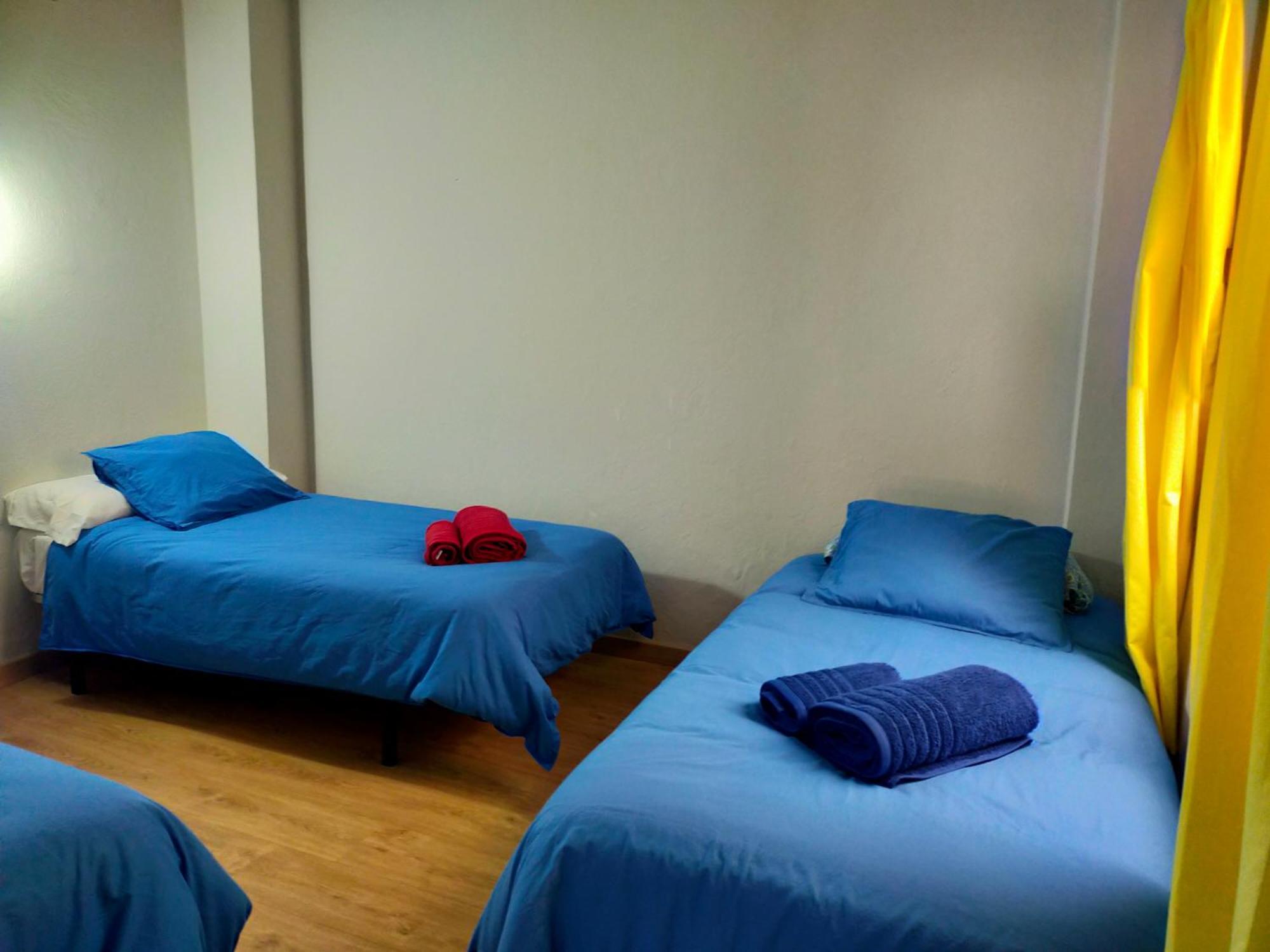 Amazing Apartment & Great Terrace & 4Bedrooms La Herradura  Zewnętrze zdjęcie