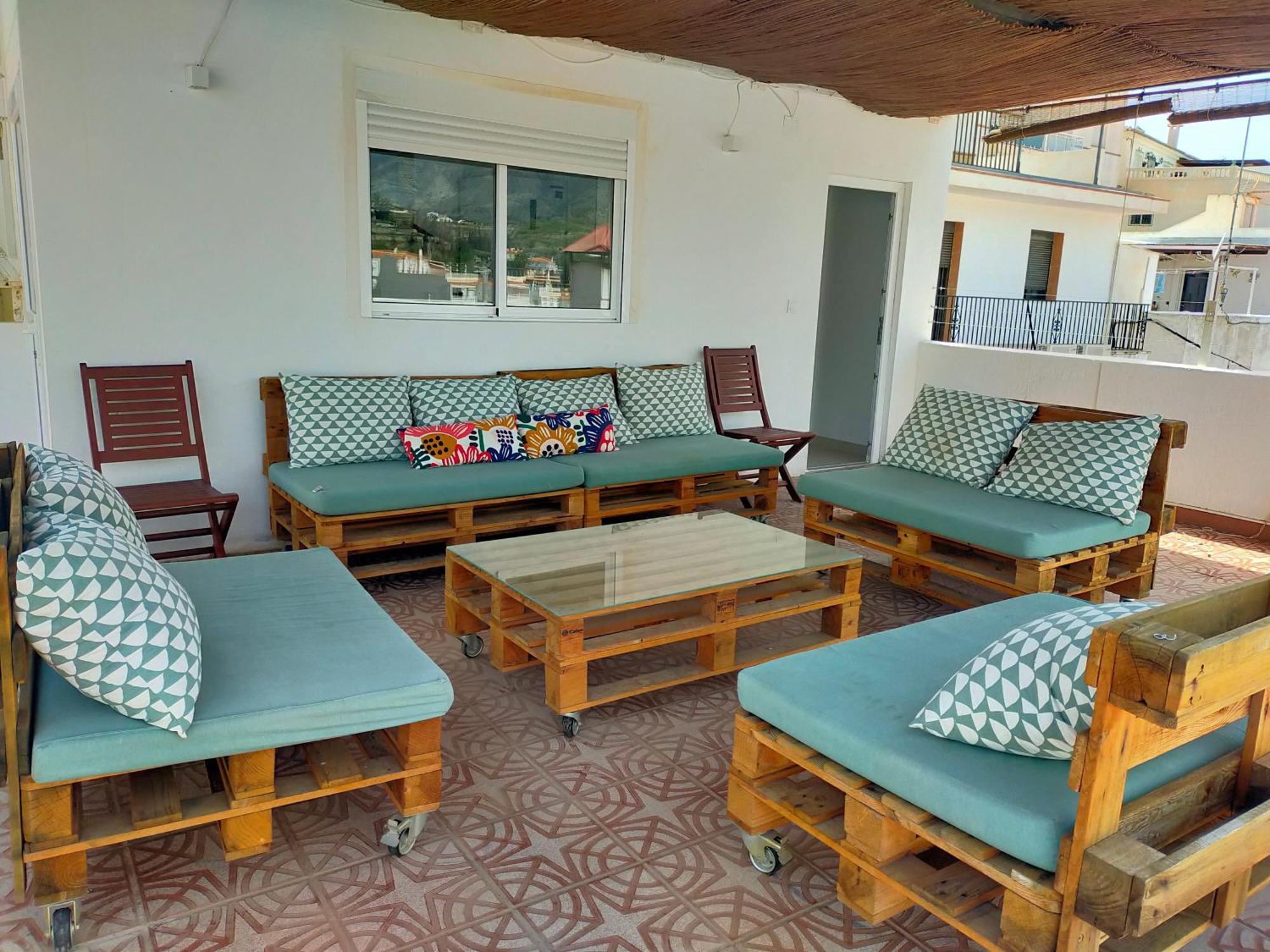 Amazing Apartment & Great Terrace & 4Bedrooms La Herradura  Zewnętrze zdjęcie
