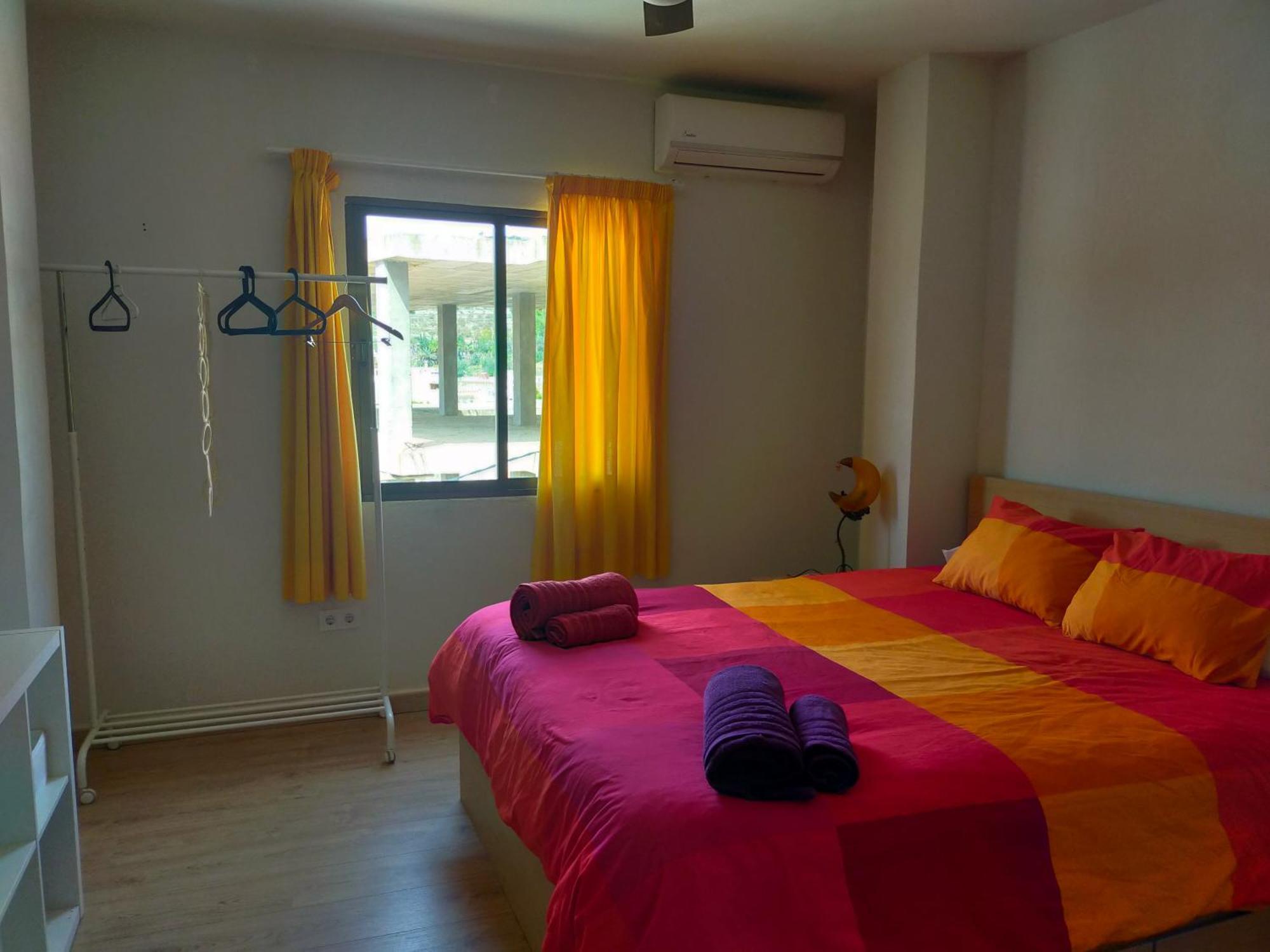 Amazing Apartment & Great Terrace & 4Bedrooms La Herradura  Zewnętrze zdjęcie