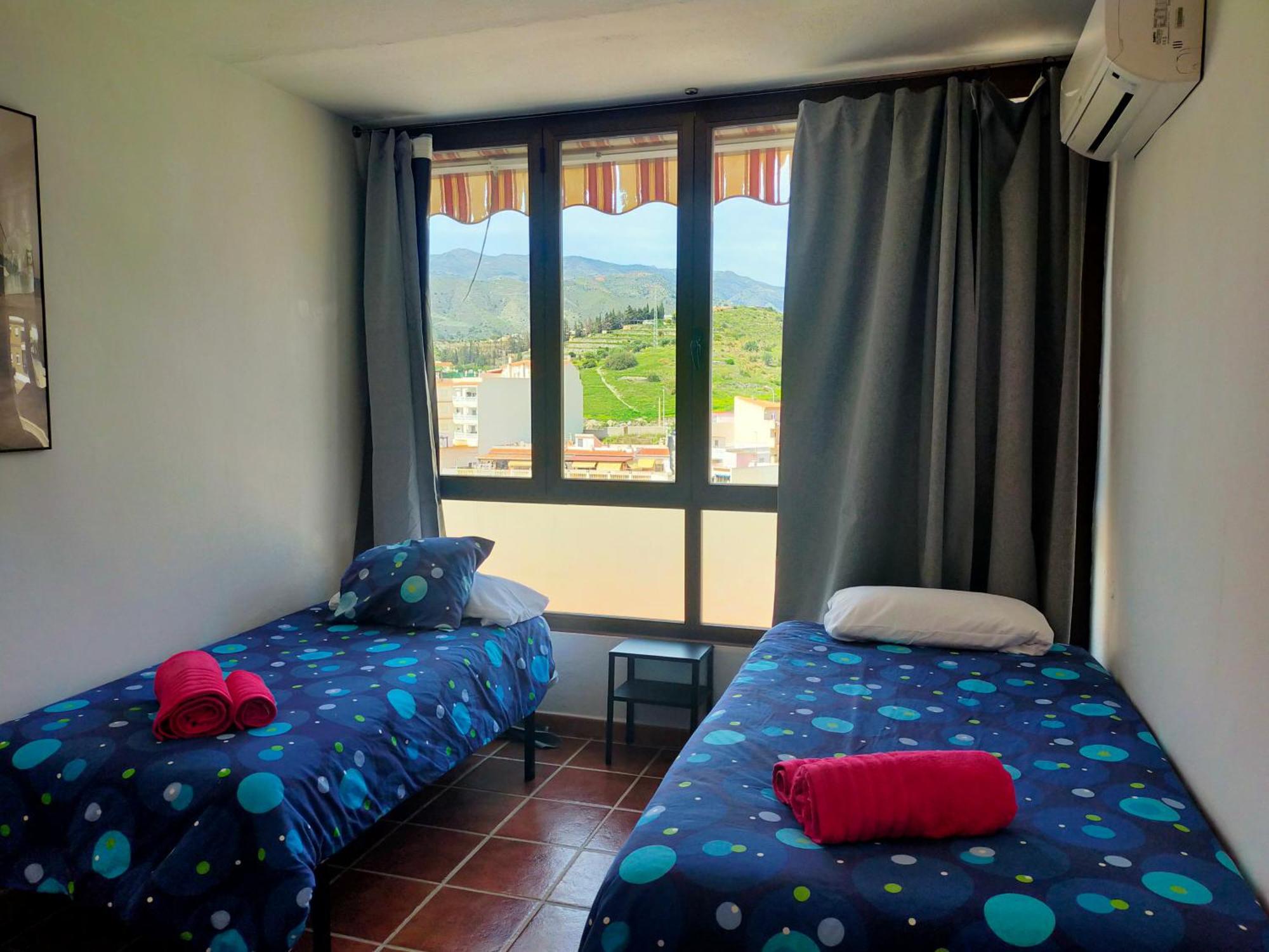 Amazing Apartment & Great Terrace & 4Bedrooms La Herradura  Zewnętrze zdjęcie