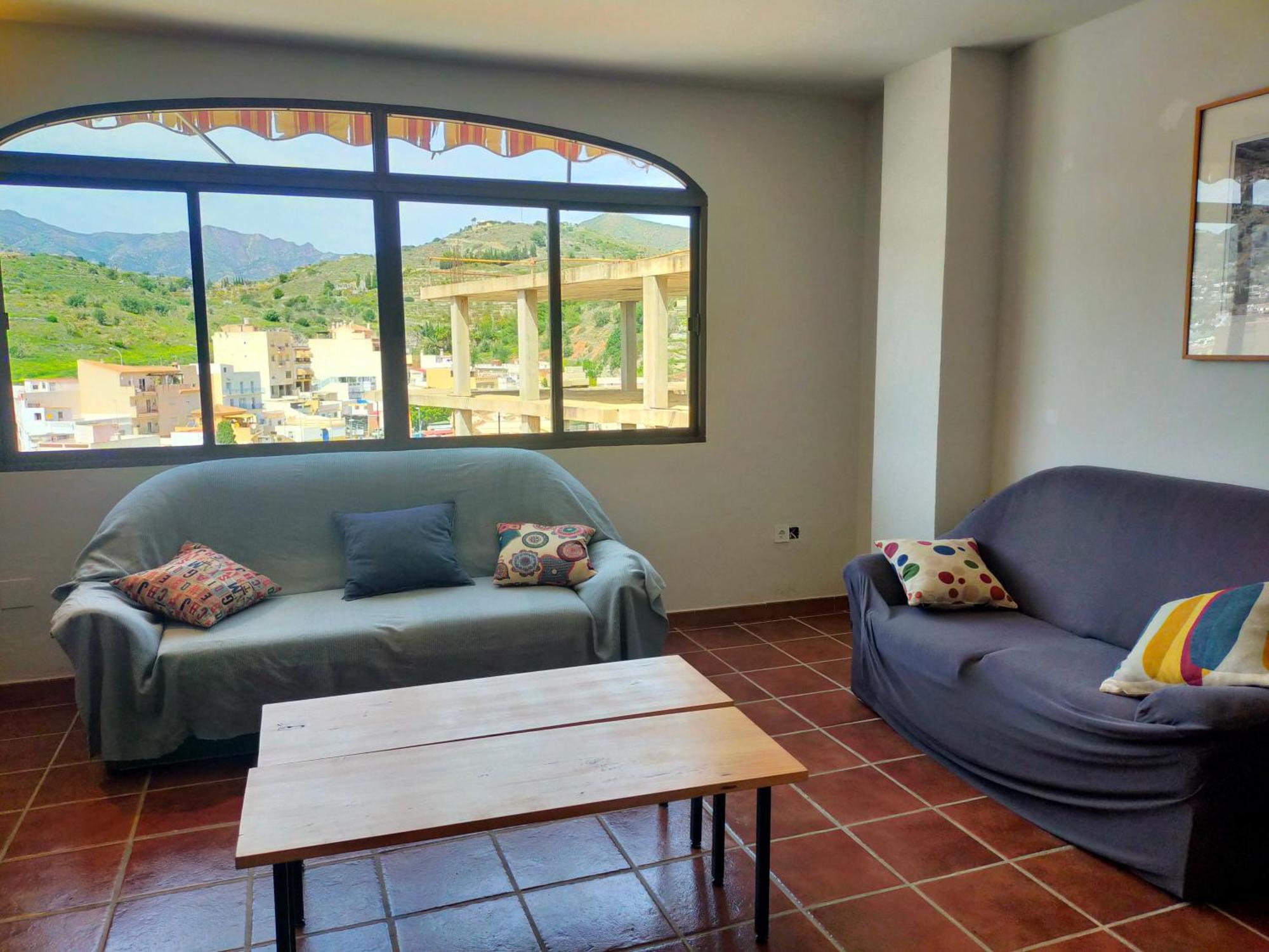Amazing Apartment & Great Terrace & 4Bedrooms La Herradura  Zewnętrze zdjęcie